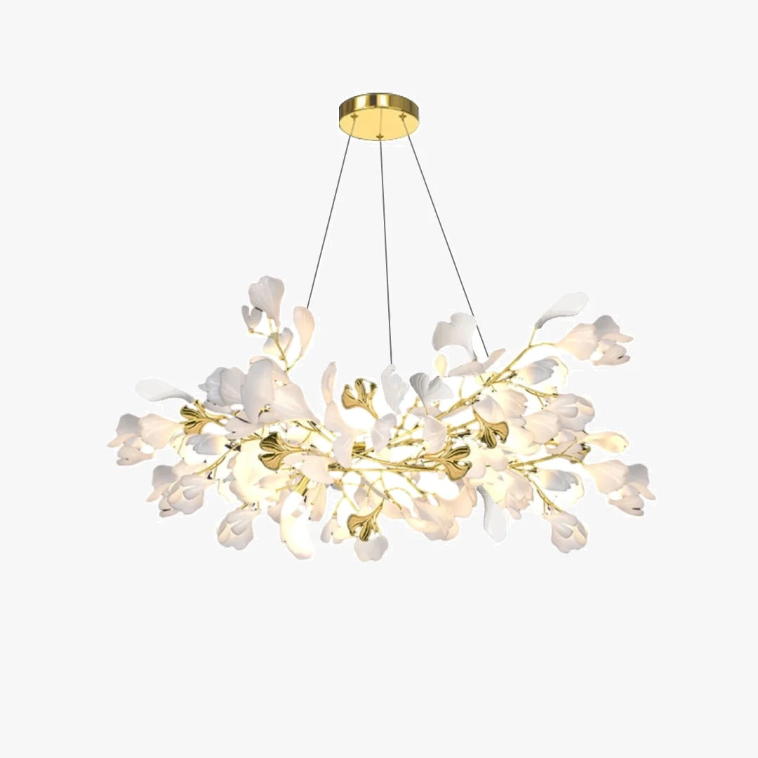 Ginkgo Luxury Chandelier 1