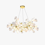 Ginkgo Luxury Chandelier 1