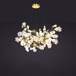 Ginkgo Luxury Chandelier 4