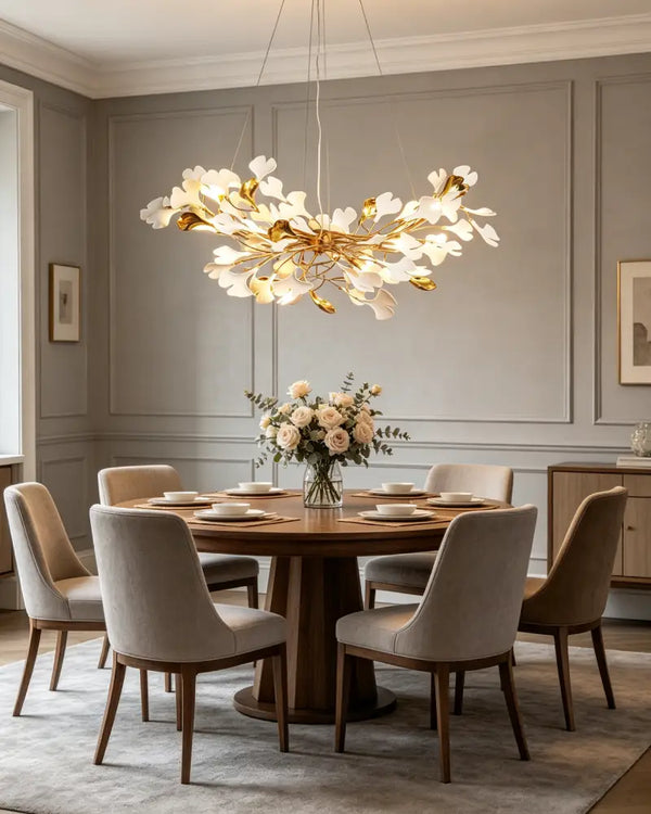 Chandeliers