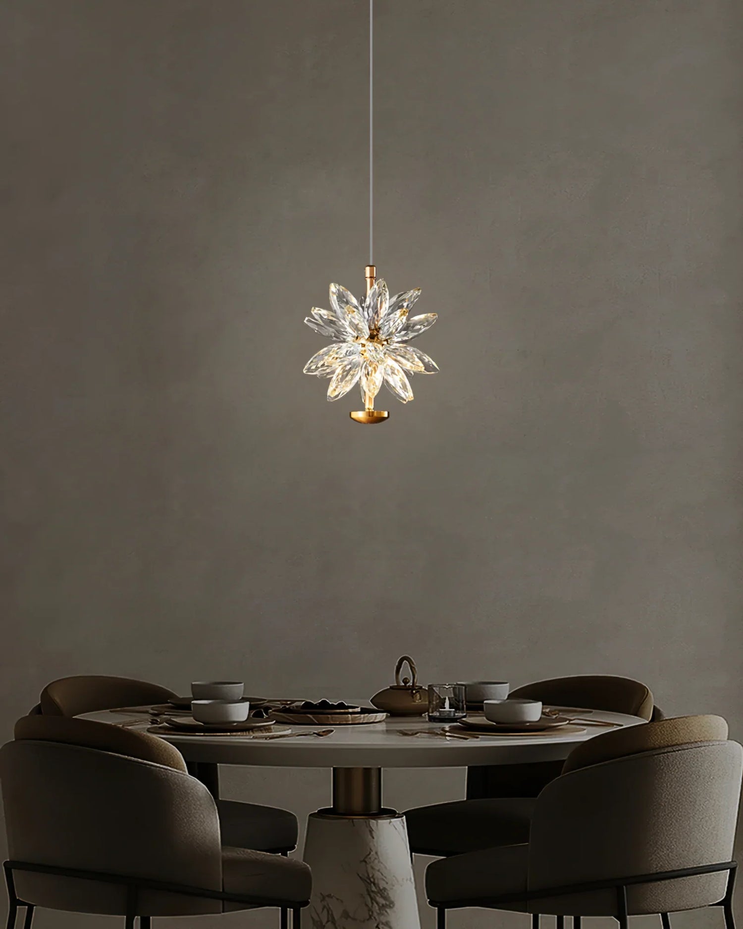 Glam_Flower_LED_Pendant_Lamp_2