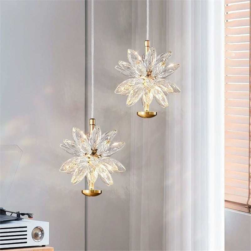 Glam_Flower_LED_Pendant_Lamp_3