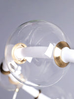 Glass Bubble Chandelier 6