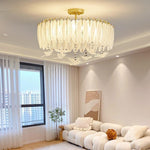 Glass_Feather_Ceiling_Light_2