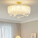 Glass_Feather_Ceiling_Light_8