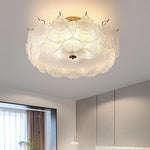 Glass_Ginkgo_Leaf_Ceiling_Light_5