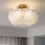 Glass_Ginkgo_Leaf_Ceiling_Light_7