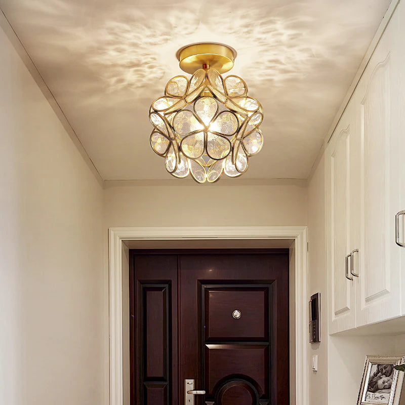 Glass_Petal_Ceiling_Light_11