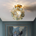 Glass_Petal_Ceiling_Light_3