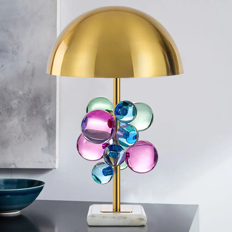 Globo Table Lamp 12