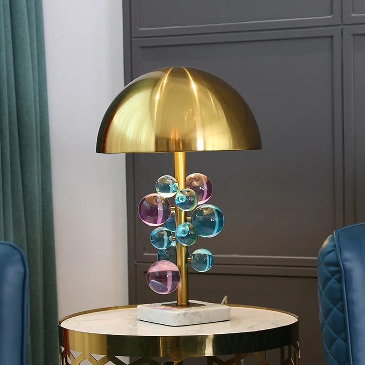 Globo Table Lamp 13