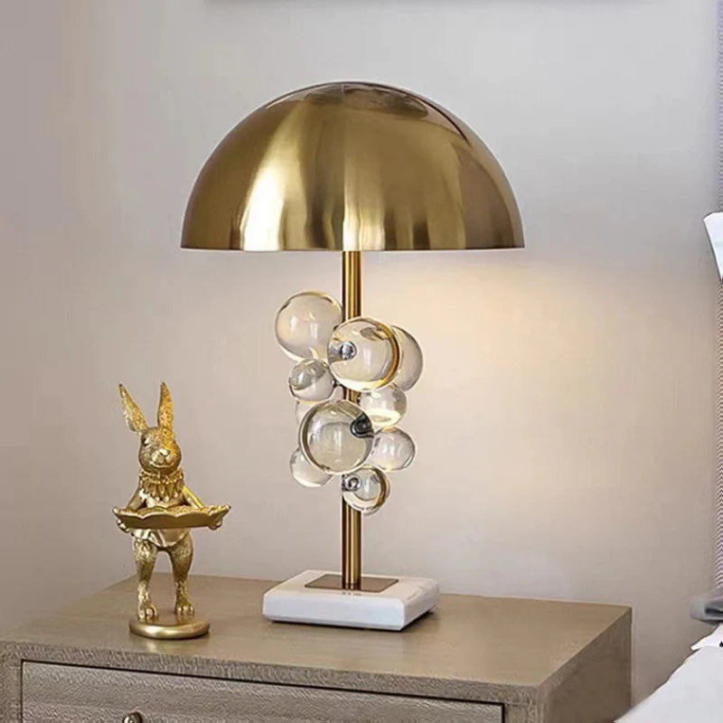 Globo Table Lamp 2