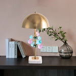 Globo Table Lamp 7