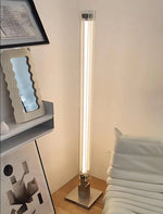 Glow Stick Floor Lamp 9