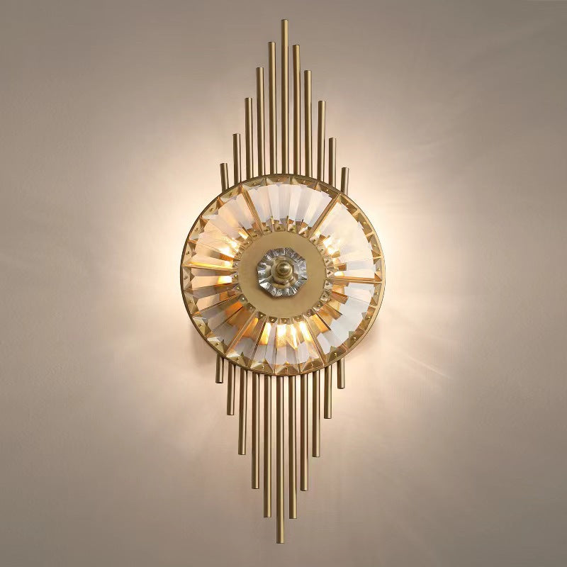 Gold_Gear_Wall_Light_7