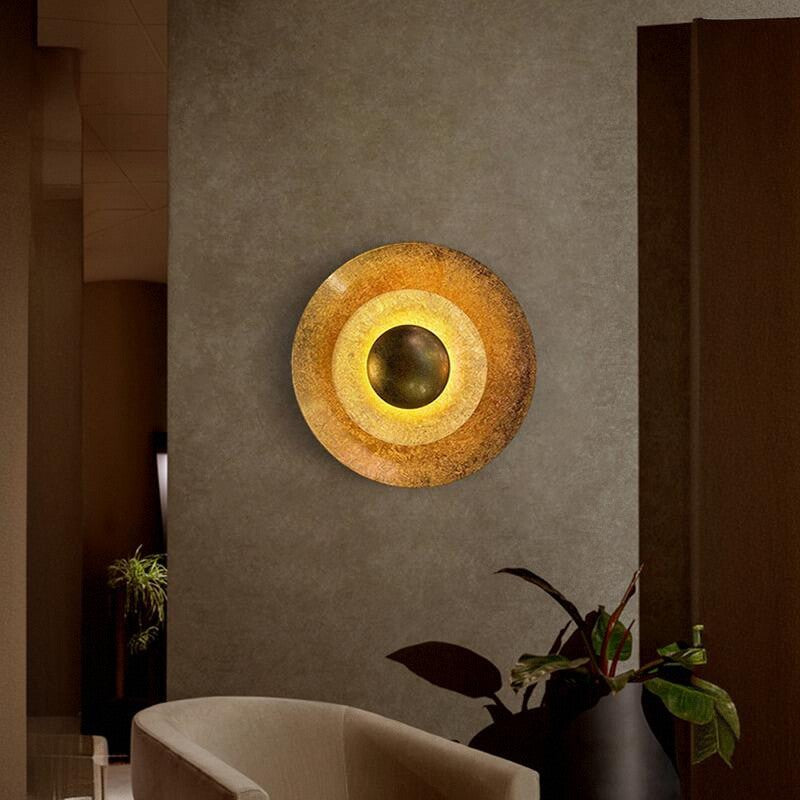 Gold_Round_Wall_Sconce_2