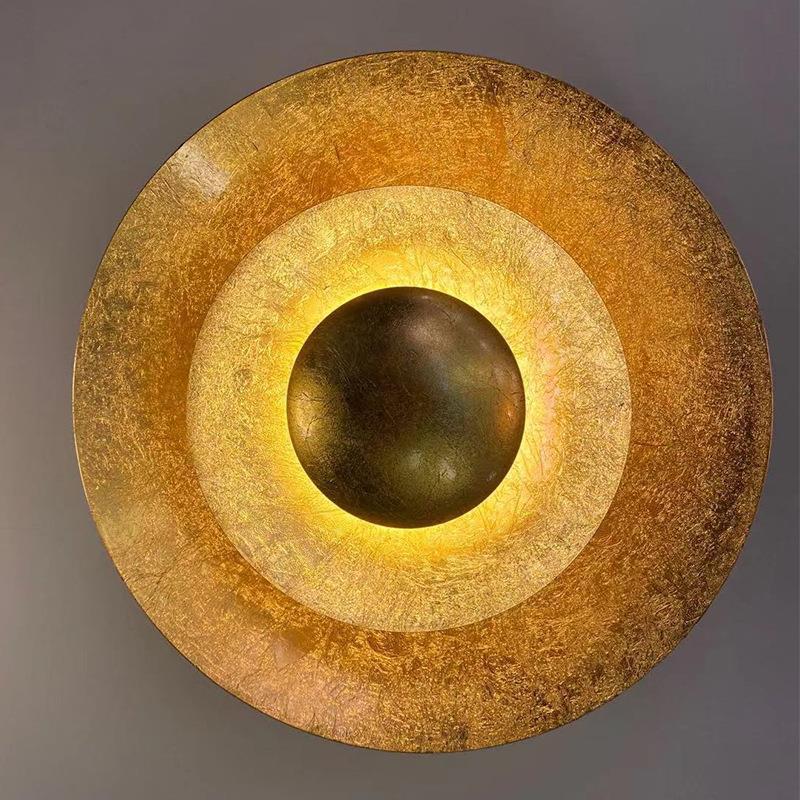 Gold_Round_Wall_Sconce_7