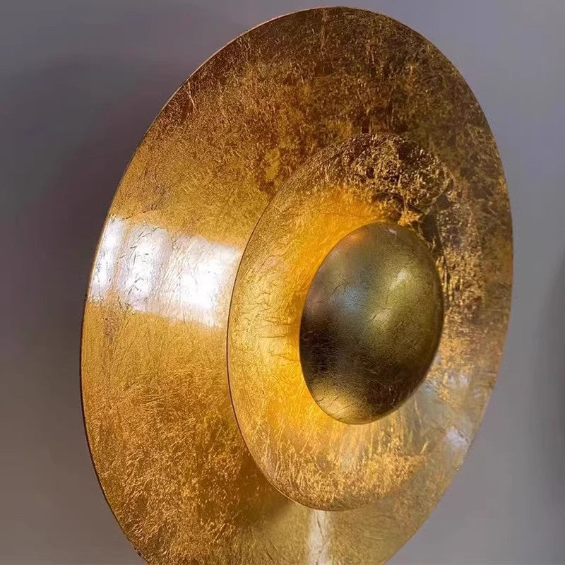 Gold_Round_Wall_Sconce_8