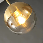 Golden Globe Table Lamp 14