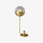 Golden Globe Table Lamp 7