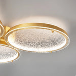 Golden_Rings_Ceiling_Light_10