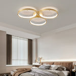 Golden_Rings_Ceiling_Light_6