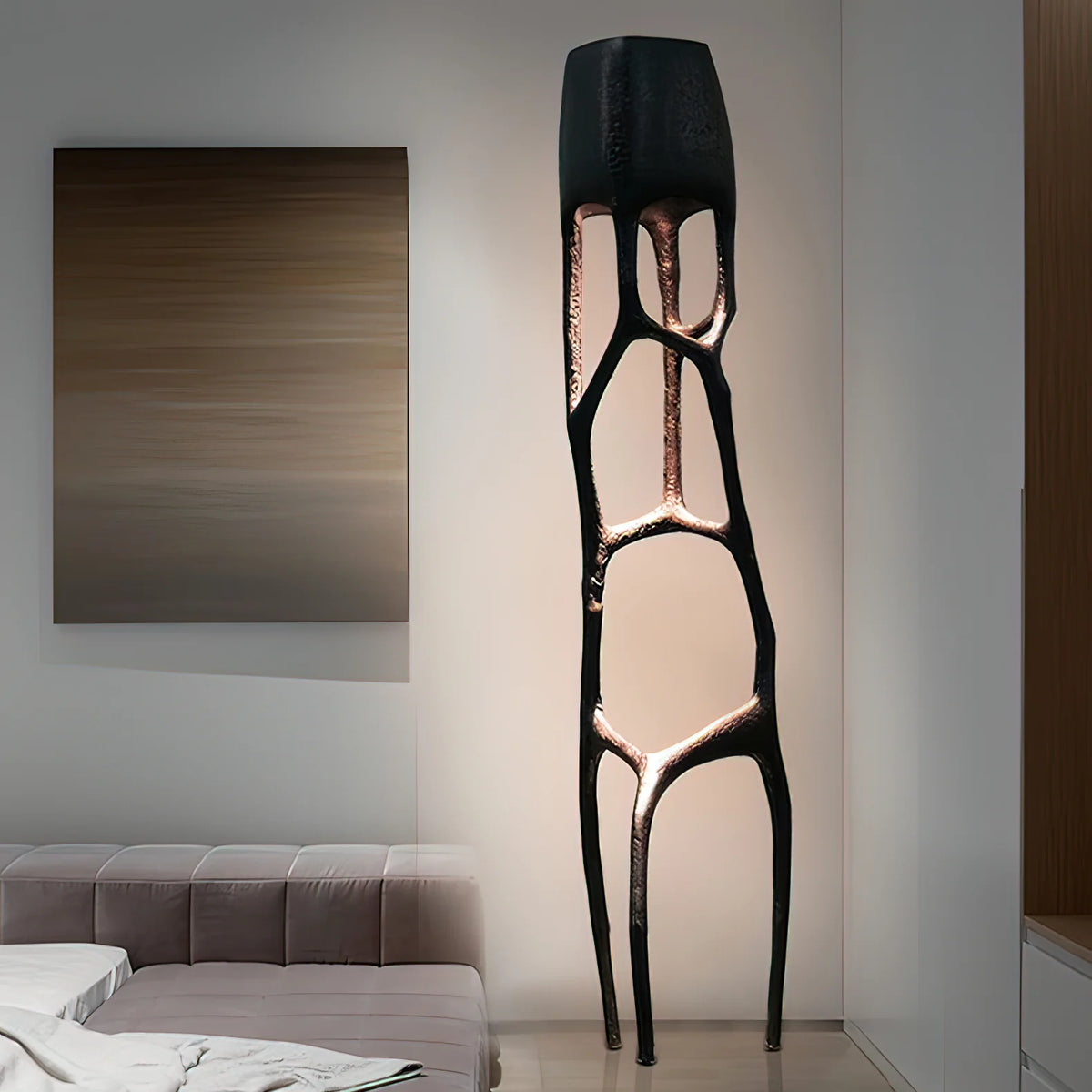 Gothic_Sculpture_Floor_Lamp_12