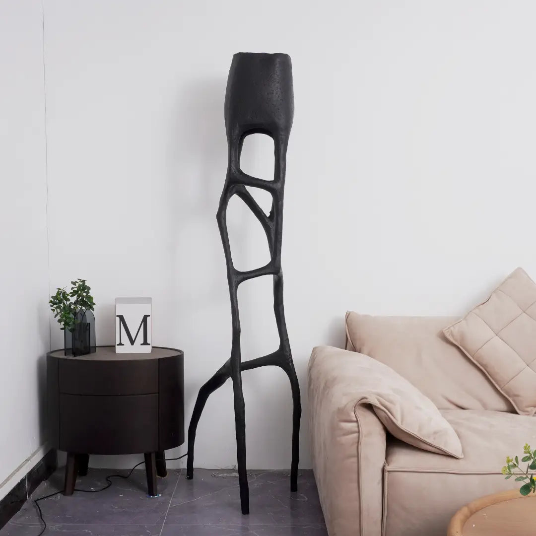 Gothic_Sculpture_Floor_Lamp_A_4