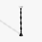 Gourd String Floor Lamp 1