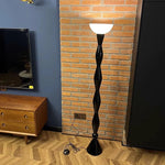 Gourd String Floor Lamp 12