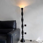 Gourd String Floor Lamp 3