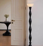 Gourd String Floor Lamp 9