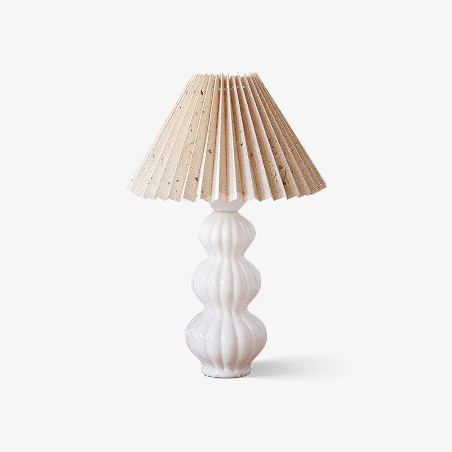 Gourd Table Lamp 1