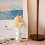 Gourd Table Lamp 11