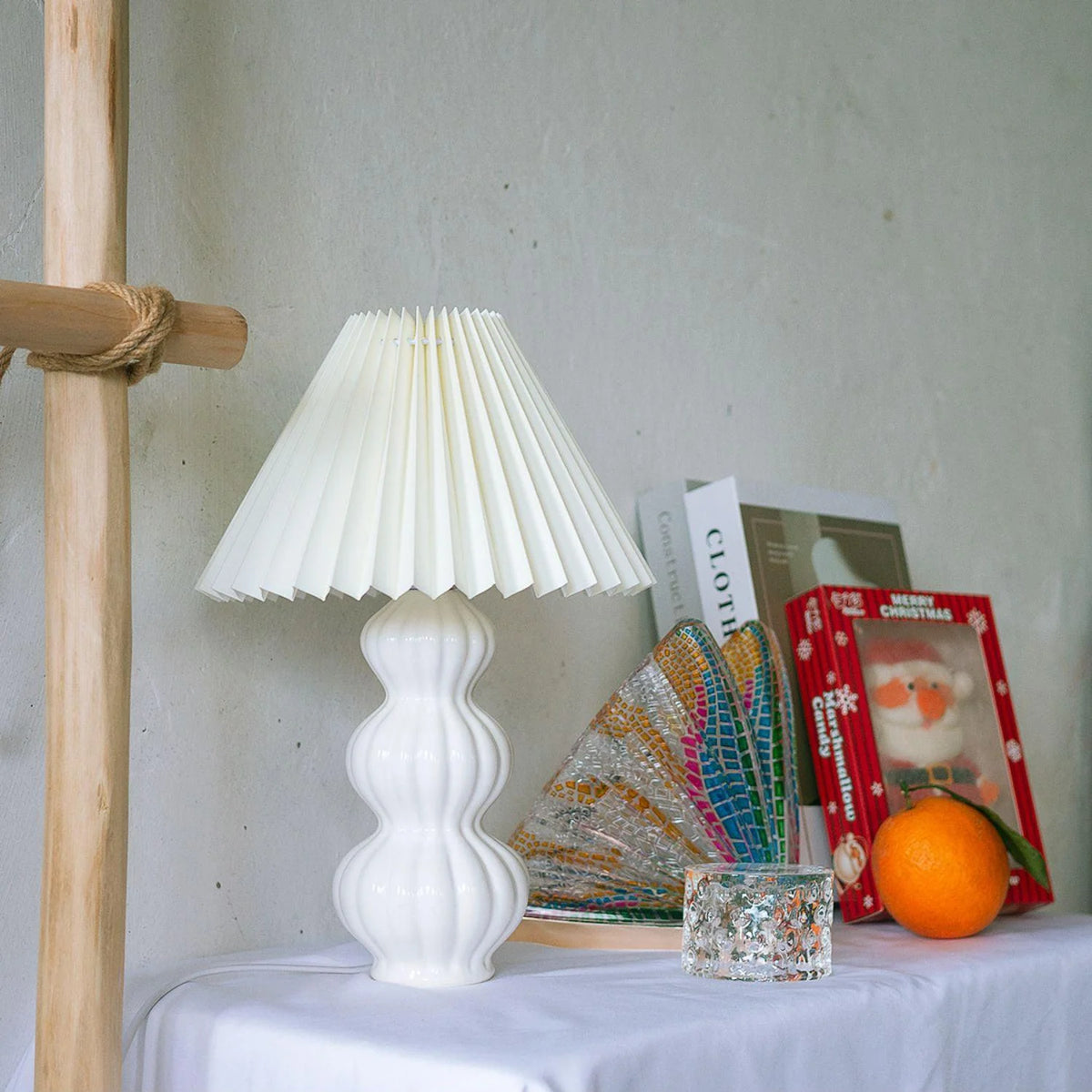 Gourd Table Lamp 15