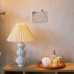 Gourd Table Lamp 18