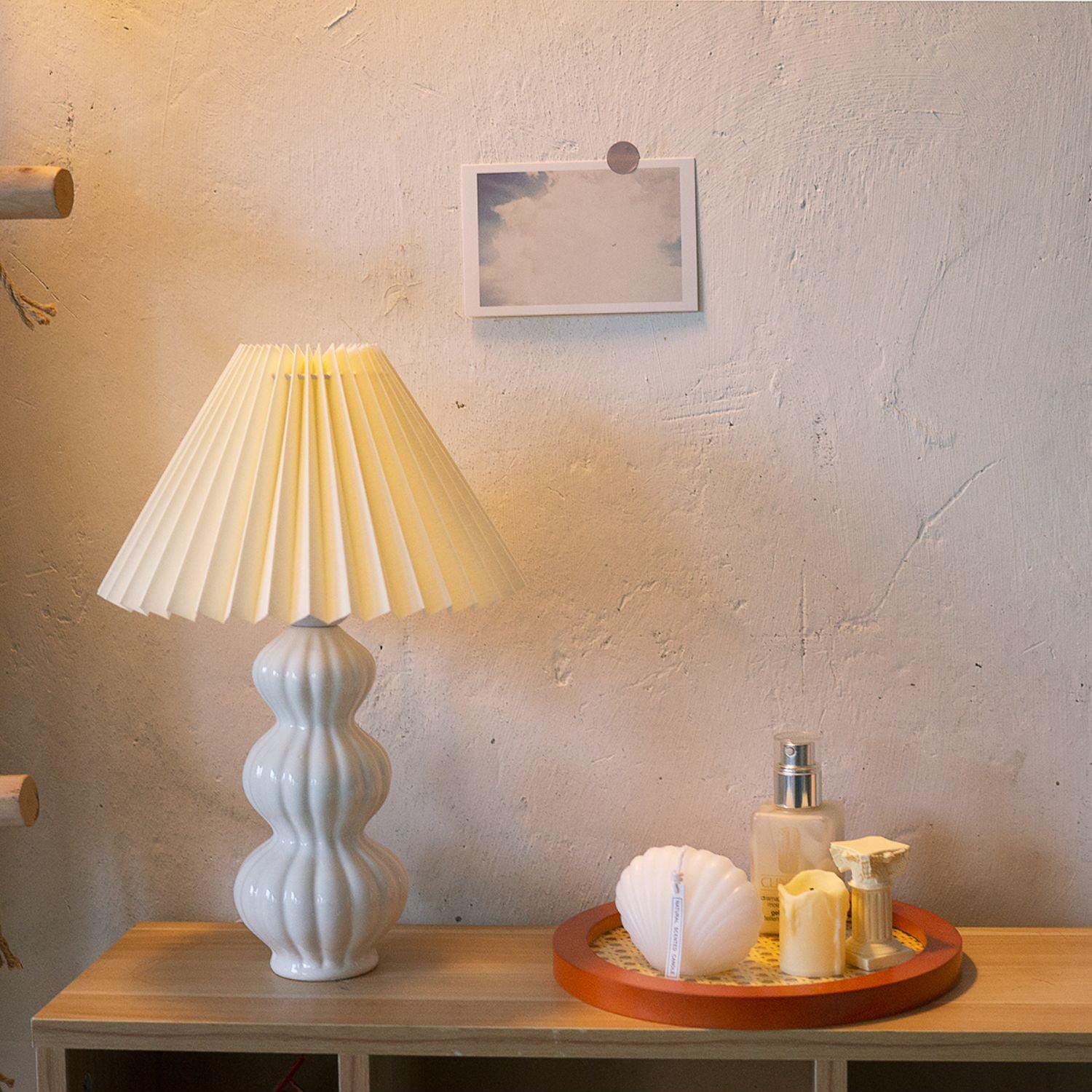 Gourd Table Lamp 18