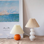 Gourd Table Lamp 25