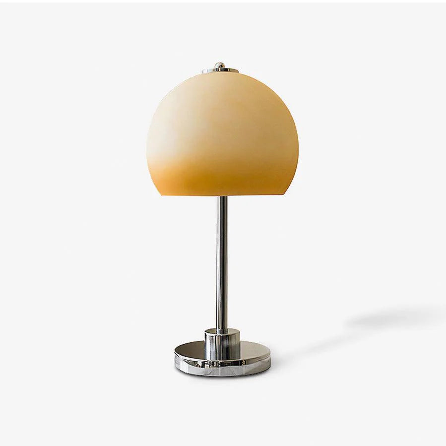 Gradual Mushroom Table Lamp 1