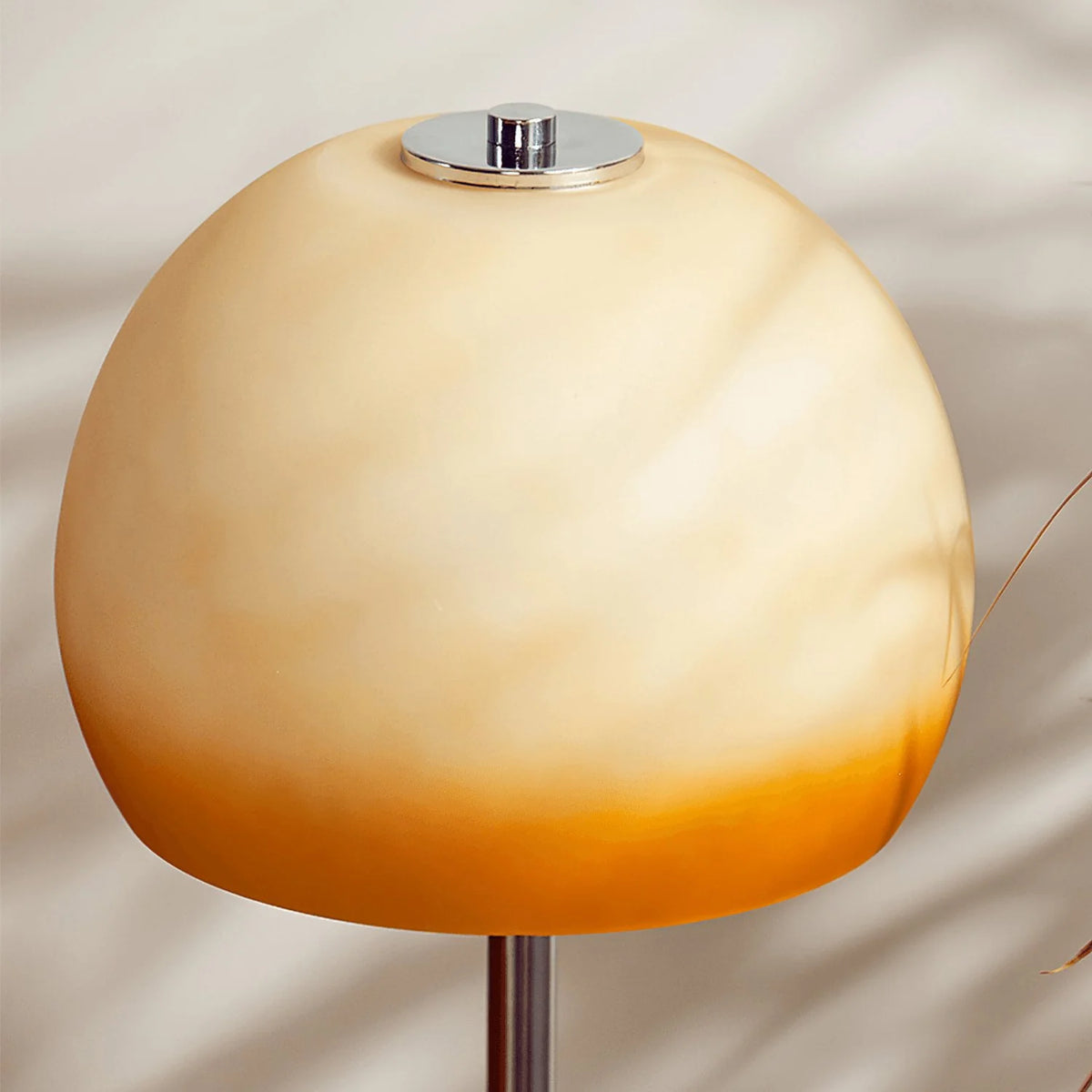 Gradual Mushroom Table Lamp 10