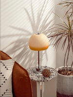 Gradual Mushroom Table Lamp 11