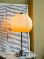 Gradual Mushroom Table Lamp 5