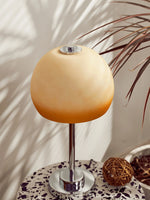 Gradual Mushroom Table Lamp 7