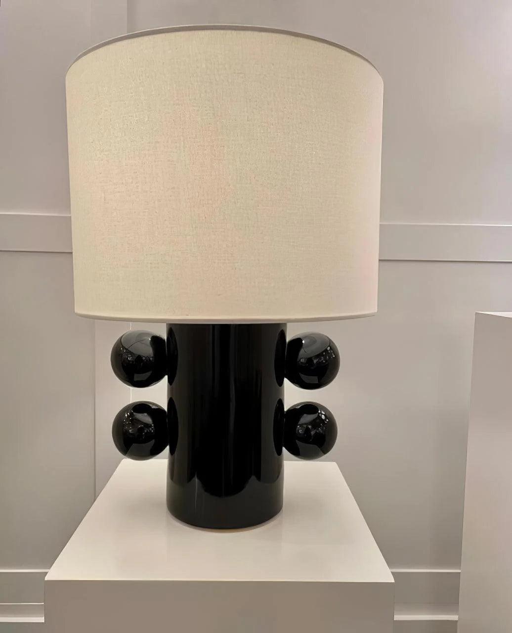 Granular Table Lamp-13