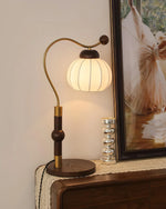 Grapefruit Table Lamp 11