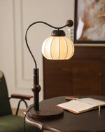 Grapefruit Table Lamp 12