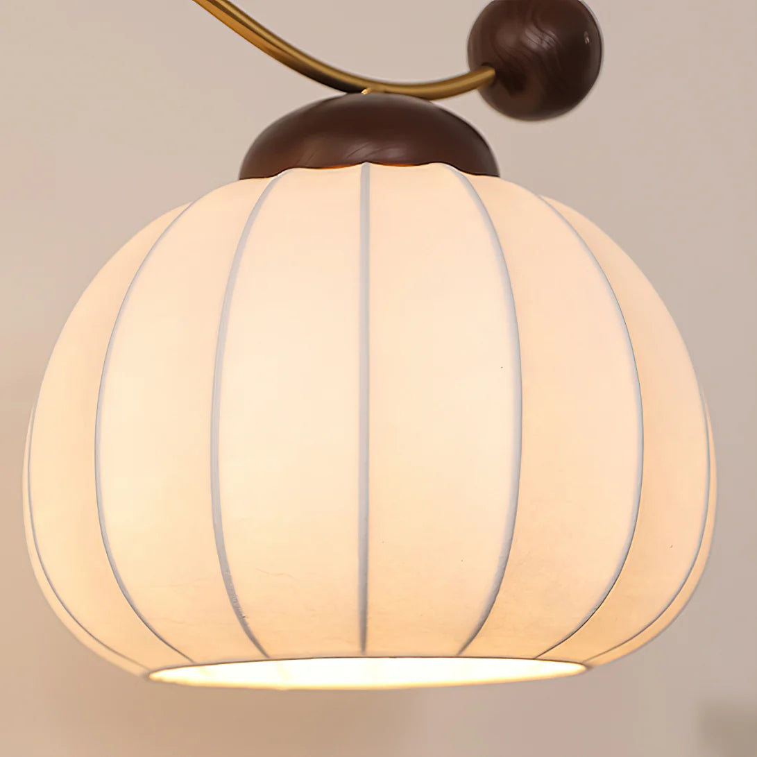 Grapefruit Table Lamp 3