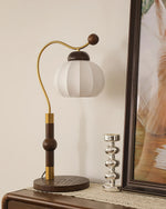 Grapefruit Table Lamp 6