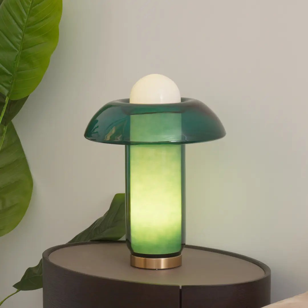 Green_Mushroom_Table_Lamp_A_2