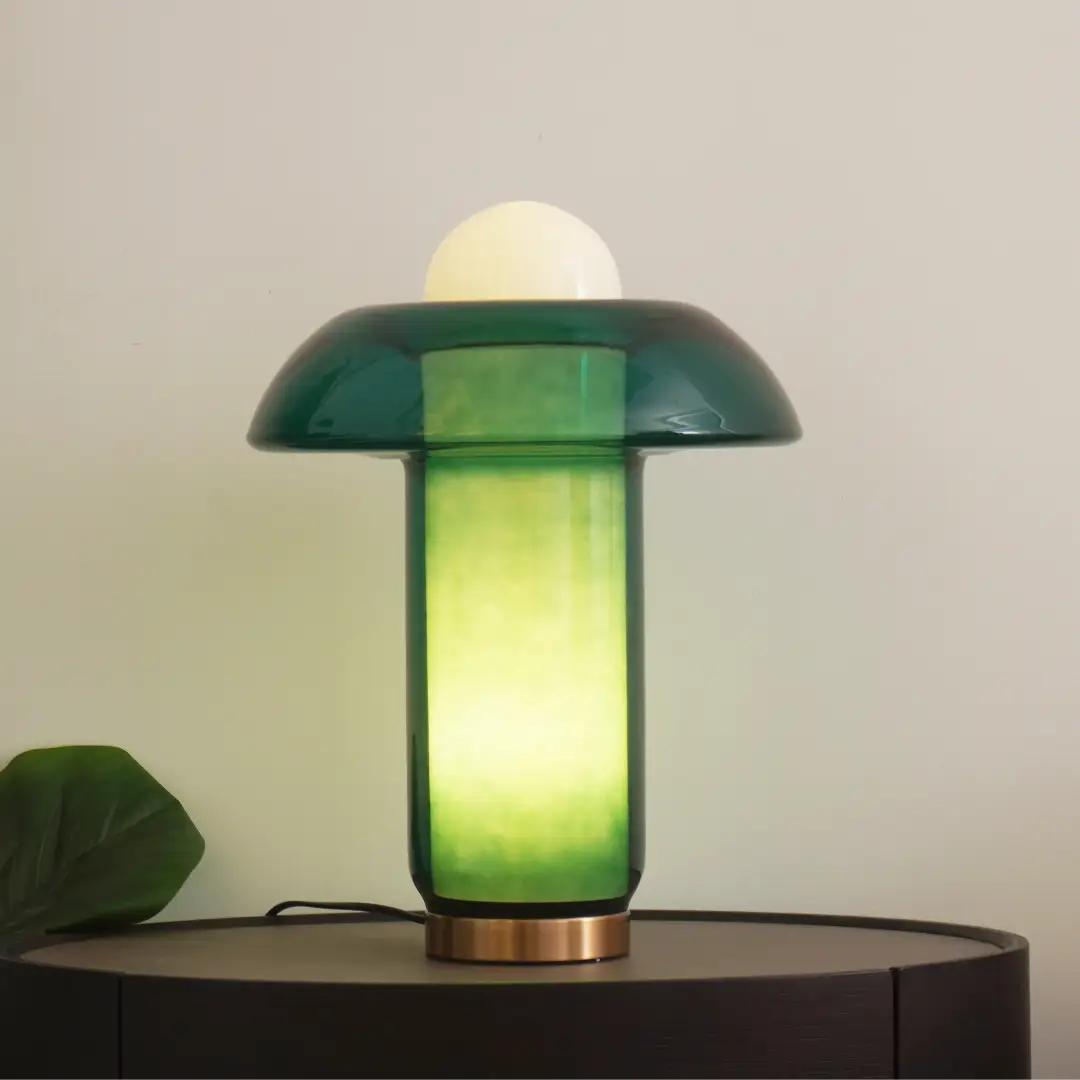 Green_Mushroom_Table_Lamp_A_5
